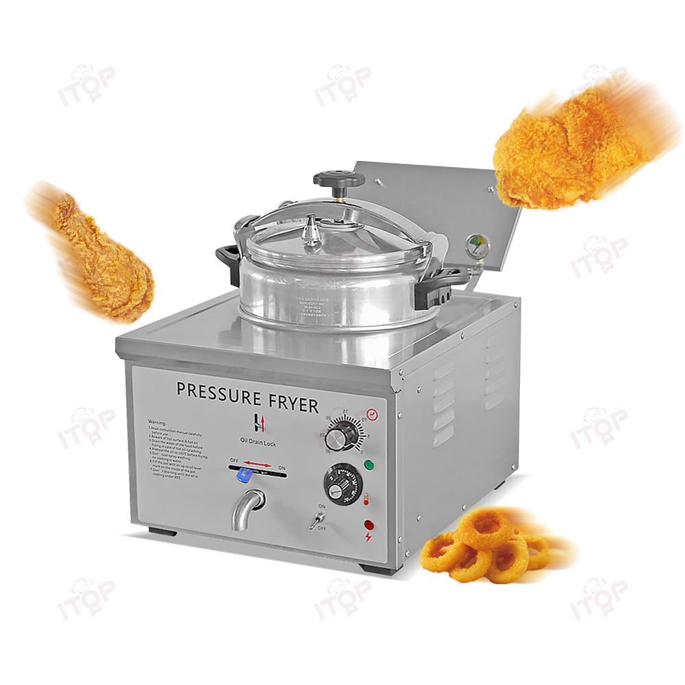 chicken express 多機能圧力鍋 D&S】Pressure Cooker IH対応圧力鍋4.5L| その他お取り寄せ
