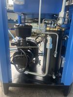 Compresor de Aire de Tornillo VSD PM BSC de Alta Configuración OEM/ODM Diseñado para 80.000 Horas de Funcionamiento Estable