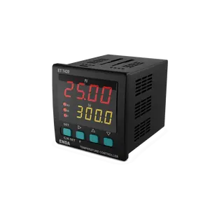 Controlador Lógico Programable (PLC) Industrial Nuevo ET7420-230VAC-RS con Controladores Dedicados para Programación PLC - Product Image 1