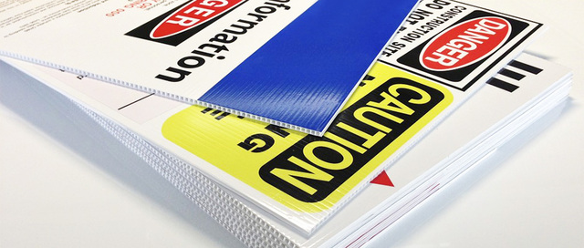 A4 Size PP Sheet 10mm Thickness Smooth High Glossy Surface Environmental Friendly Virgin Material for Light Packing UV Printing