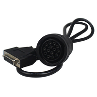 Adaptador de Comunicación 317-7485 ET3 ET4, Herramienta de Diagnóstico para Excavadoras, Software de Diagnóstico