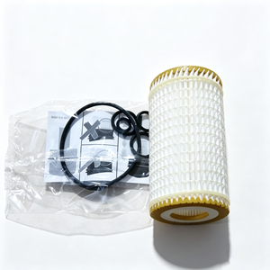 Filtros de Aceite al por Mayor MANN HU718/5X OE K71775180 71775180 para Reemplazo de Motor de Automóvil Mercedes-Benz <span class=keywords><strong>Brabus</strong></span> - Product Image 2
