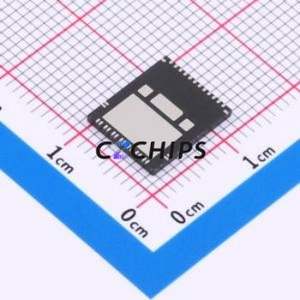 Interruptor electrónico de potencia PMIC de chip IC de circuito integrado ISO8200AQTR (9x11), original y nuevo - Product Image 2