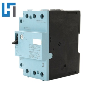 New Original Motor Protection Circuit <b>Breaker</b> module 3VS1640-1MP00 PLC Programming <b>Controller</b> 3VS16401MP00 in Stock - Product Image 2