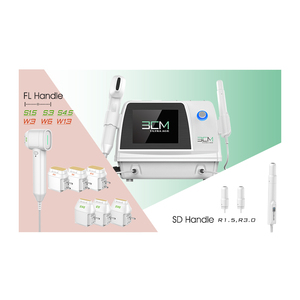 Hot Bcm Siêu Tuổi Tập Trung Chăm Sóc Da Chống Nhăn Mặt Nâng Da Thắt Chặt Và Trọng Lượng Giảm Cân Máy Chăm Sóc Da - Product Image 5