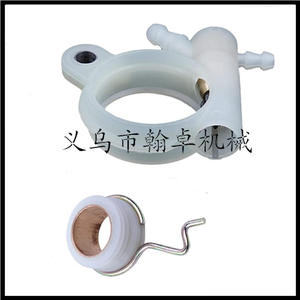 Protector de Virutas para Motosierra Industrial Husqvarna 435 440 445 450 351 353 357, 503886301, para Motores de Gasolina de Dos y Cuatro Tiempos - Product Image 4