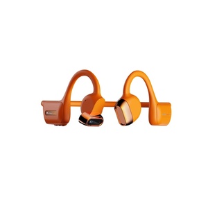 Auriculares Deportivos Inalámbricos Bluetooth MusicCam IP68 de Conducción Ósea con Cámara POV 2K Manos Libres - Product Image 2