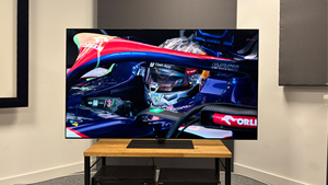 Televisor inteligente de la serie G5 de 77 pulgadas con tecnología evo <span class=keywords><strong>AI</strong></span> Super Upscaling 4K, Modo Cineasta, Wow Orchestra y Alexa integrada. - Product Image 5