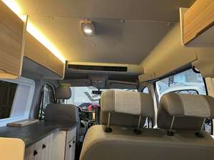 وحدة تكييف هواء ذكية للشاحنات تعمل بجهد 12 فولت و24 فولت، نظام تدفئة وتبريد لسقف الشاحنة، وحدة تكييف للشاحنات أثناء التوقف - Product Image 3