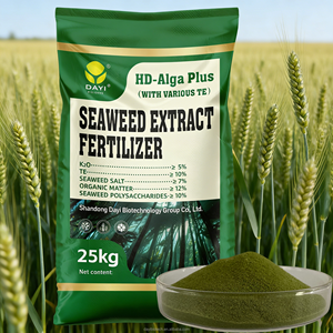 Drip Irrigation Ready <strong>Seaweed</strong> Fertilizer Water Soluble <strong>Fertiliser</strong> Organic Biostimulant Improves Root Growth Soil Fertility - Product Image 4