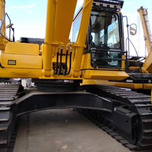 รถขุดมือสองคุณภาพดี Komatsu PC400-8 ขนาด 40 ตัน นำเข้าจากญี่ปุ่น รุ่นยอดนิยม ใช้งานได้ดี มีสินค้าในสต็อก - Product Image 3