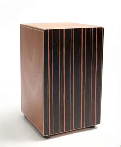 Vente en gros à <span class=keywords><strong>prix</strong></span> compétitif meilleur <span class=keywords><strong>instrument</strong></span> de musique pas cher adulte <span class=keywords><strong>cajon</strong></span> boîte tambour - Product Image 2