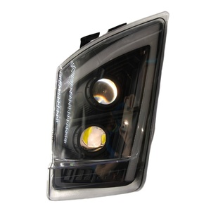 Piezas de Sistema de Iluminación para Camiones de Alta Calidad, Faros Delanteros LED para Camión 21035638 21035637 21323108 21054497 21323101 para Volvo - Product Image 1