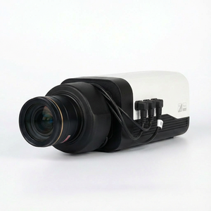 Caméra IP réseau PoE Wiz Mind DH HF7842F-Z-S2 HF71242FP-Z-X HF71242F-Z-X 8MP 12MP BOX - Product Image 1