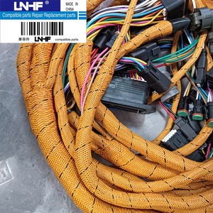Lnhf แพลตฟอร์มเครื่องขุดเจาะ213-2983 2132983แท่นสายไฟสำหรับ D6N D5N 2132983 213-2983สำหรับแมว - Product Image 3