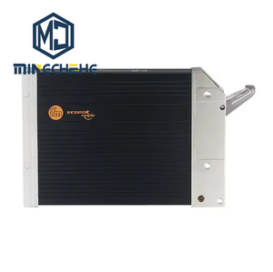 คอนโทรลเลอร์ลอจิกแบบตั้งโปรแกรมได้ที่แข็งแกร่ง PLC FX3U-128MT/ES-A FX3U-80MR/ES-A FX3U-64MT/ES-A FX3U-48MR/ES-A โมดูลระบบอัตโนมัติ - Product Image 1