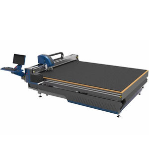 Macchina da Taglio per Vetro Temperato Automatica CNC per Produzione di Vetri per Finestre - Product Image 6