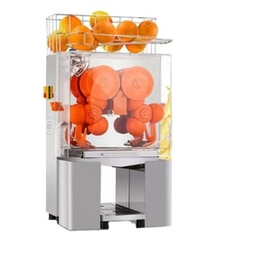 <span class=keywords><strong>Exprimidor</strong></span> <span class=keywords><strong>de</strong></span> <span class=keywords><strong>Naranjas</strong></span> Industrial <span class=keywords><strong>de</strong></span> la <span class=keywords><strong>Mejor</strong></span> <span class=keywords><strong>Calidad</strong></span> 2026, Buen <span class=keywords><strong>Precio</strong></span>, <span class=keywords><strong>Exprimidor</strong></span> <span class=keywords><strong>de</strong></span> <span class=keywords><strong>Naranjas</strong></span> Automático, Apto para Restaurantes - Product Image 1