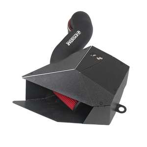 Sistema de Admisión de Aire Frío Compatible con GTI/GOLF R/GOLF/<span class=keywords><strong>GLI</strong></span>/A3/S3/TT 2015+ MQB VW MK7 - Product Image 5