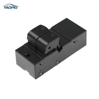 25401-AX600 interruptor para ventana eléctrica conductores frente derecho para NISSAN MICRA K12 2003-2010