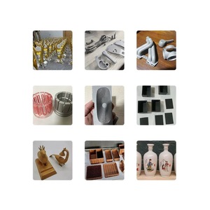 Services d'impression 3D pour la création rapide de prototypes en métal, nylon et résine, pièces de haute précision, conception personnalisée, moule en plastique fabriqué en Chine - Product Image 1