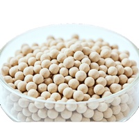 Adsoorbants à tamis moléculaire en zéolite pour sécher et purifier le reformate de méthanol pour l'obtention d'hydrogène de haute pureté