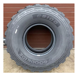 Neumático de Camión Tamaño 425/65R21 - Product Image 1