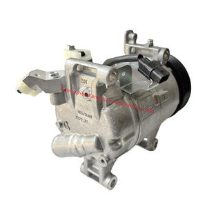 Compresseur de climatisation Honda Civic Type R 38810RPYE07 12V Réglage entièrement automatique 251W - Product Image 3