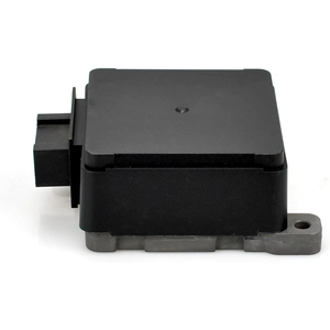 El módulo del controlador de la bomba de combustible 3F1A9D372AA para Ford - Product Image 1