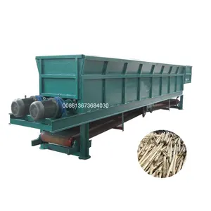 Chuyên Nghiệp Công Suất Lớn Gỗ Nhỏ Log Peeler Và Debarking Máy Với Giá Rẻ Giá