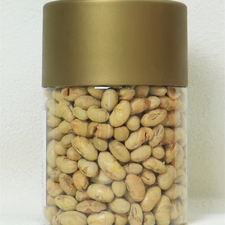 Organic Soybeans Factory Supply High Quality