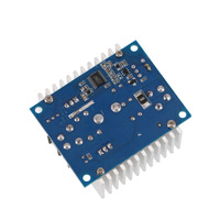 Module abaisseur DC-DC à redresseur synchrone haute puissance 20A, tension et courant constants, 300W, pour pilote LED et alimentation de charge