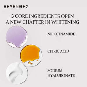 Produits de soin de la peau OEM, acide hyaluronique, essence de nicotinamide, sérum anti-âge pour le visage, réduction des rides, éclaircissement - Product Image 4