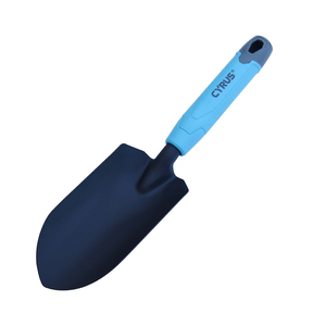 Khuyến Mãi Mới Bán <span class=keywords><strong>Mini</strong></span> Trẻ Em Màu Xanh Lá Cây Trowel, Vườn Thép Công Cụ Nhỏ Đa-Chức Năng Tay Công Cụ Vườn Làm Cỏ Xẻng/ - Product Image 3