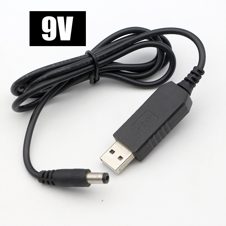 Noir-9V