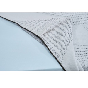 Colchón de espuma con tejido de punto, diseño de estrella americana, 20 cm, personalizado, moderno, muebles para el hogar de Vietnam, colchón Capella - Product Image 2