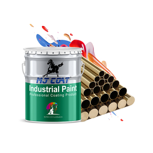 <span class=keywords><strong>Vernice</strong></span> Industriale <span class=keywords><strong>Resistente</strong></span> <span class=keywords><strong>al</strong></span> <span class=keywords><strong>Calore</strong></span> per Aree ad Alta Temperatura - Product Image 2