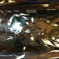 Carte DAQ Adlink ODM (1) DAQ-2206, 32 canaux DI/64 SE, 16 bits, jusqu'à 250 kSPS, vente en gros