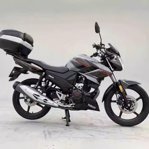 <span class=keywords><strong>Yamaha</strong></span> Originale Heavenly Sword King JYM125T-3A <span class=keywords><strong>150cc</strong></span> 120Km/h Scooter a Risparmio di Carburante con Sella, Motocicletta EFI Nazionale IV Prodotta in Cina Continentale - Product Image 2