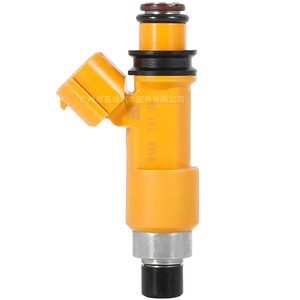 Inyector de Combustible Suzuki 1571061J00 Para APV Futura K-M Pieza de Repuesto - Product Image 3