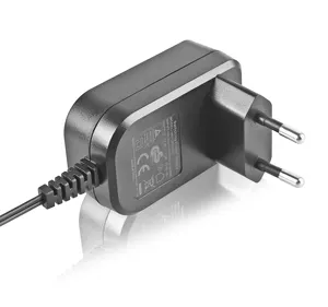 120V a 12V adaptador de montaje en pared adaptador 12V 1A KC 5V 2A PSE adaptador de corriente