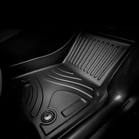 Accessoires de voiture, tapis de sol pour camionnette, tapis de protection de la benne, directement de l'usine, pour Great Wall Poer GWM Cannon