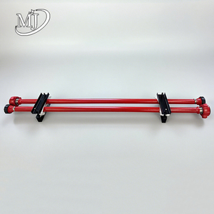 Tubo rettilineo ad alta pressione 1502 ad alta pressione con collegamento specifico per campo petrolifero - Product Image 5