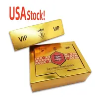 Hot Sale Male Etumax Royal Honey VIP 24sachet * 20g Wholesale - China Royal  Honey, Honey