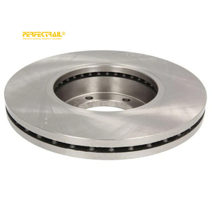 Perfecttrail 0K72F33251C <span class=keywords><strong>อะไหล่</strong></span><span class=keywords><strong>รถ</strong></span>ยนต์ดิสก์เบรกหลังโรเตอร์สำหรับ <span class=keywords><strong>Kia</strong></span> <span class=keywords><strong>pregio</strong></span> BUS Van - Product Image 2
