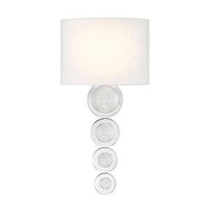 Modern Simple Nordic <b>Wall</b> Lamp with Fabric Shade for Reading or Dining for Home or Hotel <b>Wall</b> <b>Sconce</b> Fixture - Product Image 6