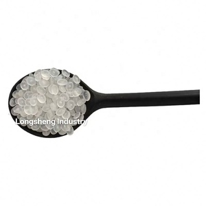 Granulés de PPS vierges HP500N, bonne processabilité, faible odeur, haute brillance, qualité de moulage, prix compétitif - Product Image 5