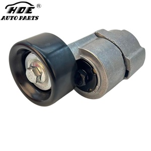 25281-2G000 VKM65039 153838 25281-25000 Vente en gros de pièces automobiles Tendeur de courroie moteur de haute qualité pour HYUNDAI SANTA - Product Image 3