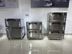 Armario de cocina de arroz eléctrico de uso comercial de gran capacidad Olla <span class=keywords><strong>arrocera</strong></span> para <span class=keywords><strong>sushi</strong></span> - Product Image 5