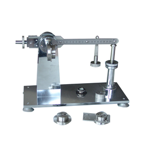 Kalibrierung des Drehmoments einer simulierten Stecker-Drehmomentmaschine / -Prüfgerät - Product Image 1